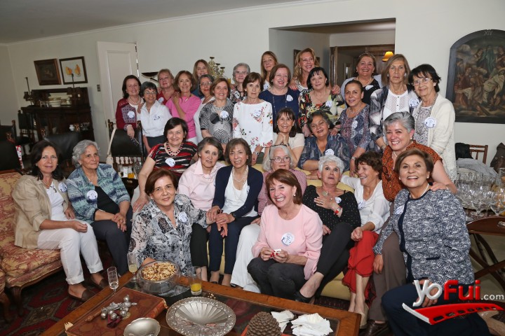 Fotografía en Celebración Promoción 1967 de la Inmaculada Concepción de Curicó, Residencia particular