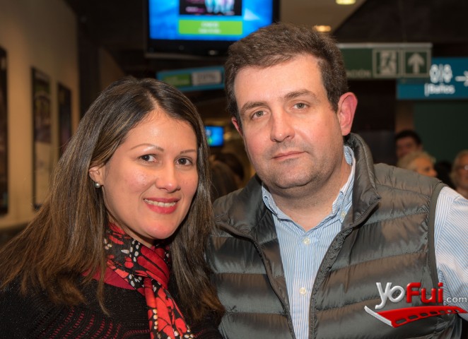 Karelita Sánchez, Manuel González