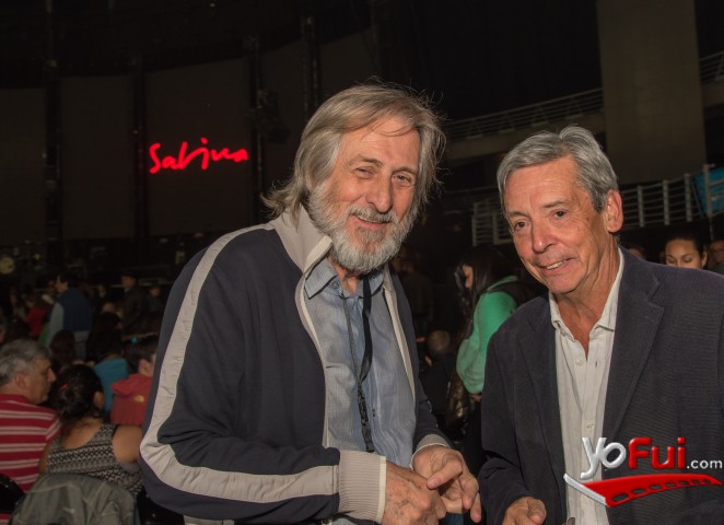 Alfredo Saint Jean, Jean Carlos Ominami