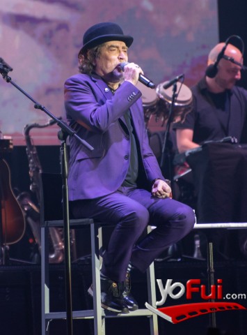 Concierto de Joaquín Sabina