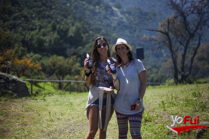 Angélica Besoain, María Ignacia Lecaros