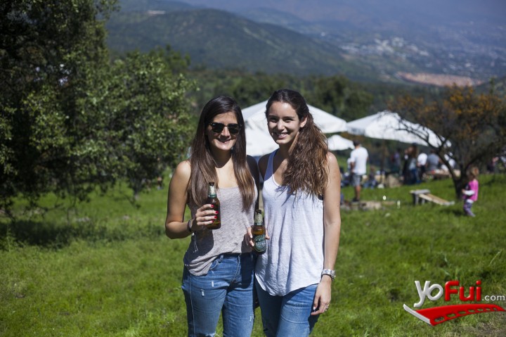 Beatriz Lagos, María José Castro