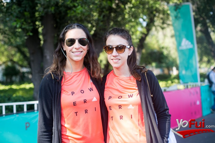 Daniela Campos, Magdalena Ruiz