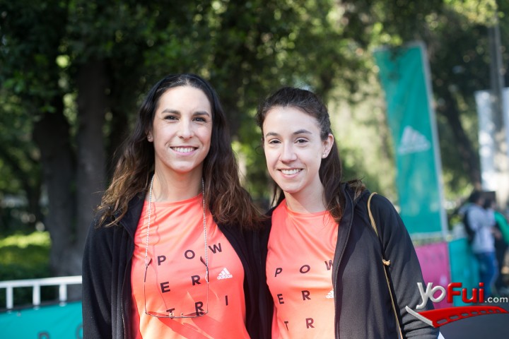 Daniela Campos, Magdalena Ruiz