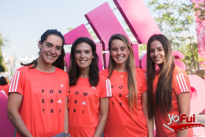 Manu Valenzuela, Trini Valenzuela, Josefina Villarino, Josefina Malbet