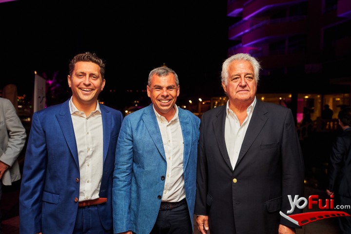 Juan Carlos Toledo, Mauricio Soria, Alcalde de Iquique, Juan Carlos Toledo