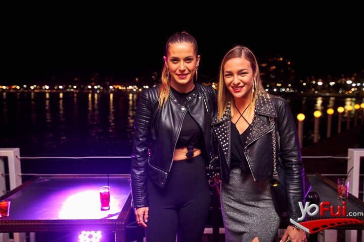 Maria Paz Igualt, Valentina Urzua