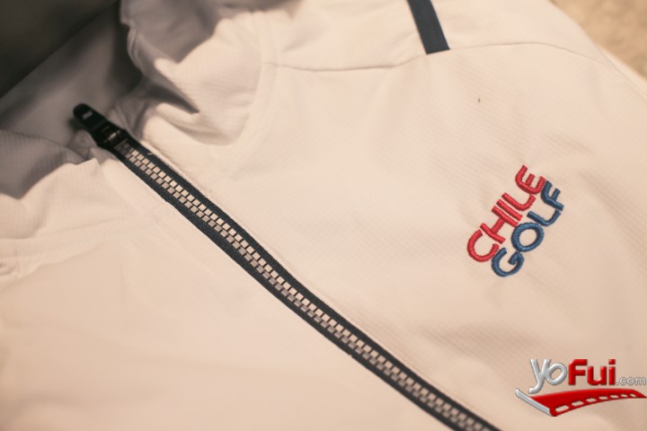 Fotografía en Skechers Performance y la Federación Chilena de Golf crean una nueva alianza, tienda Skechers