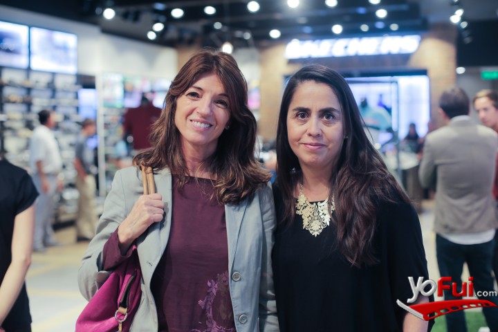 Alejandra Rudolphy, Pamela Barría