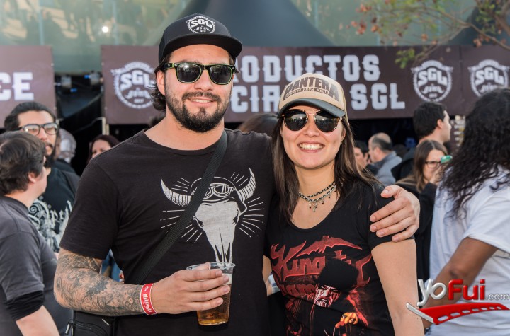 Nicolás Hernandez, Carla Rojas