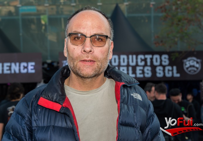 Freddy Merino