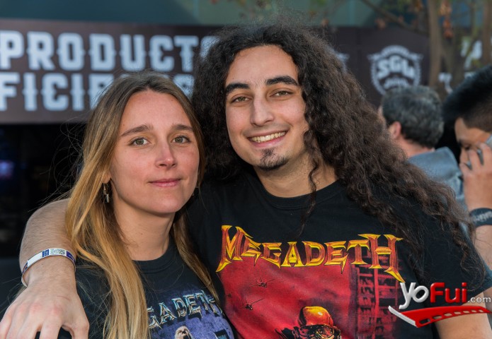 Javiera Reyes, Sebastián Carrasco