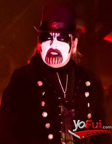 King Diamond