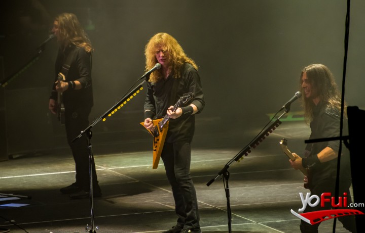 Megadeth