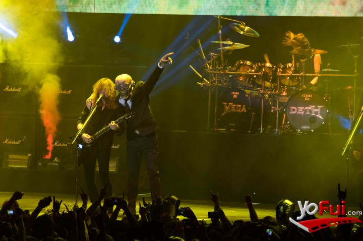 Megadeth