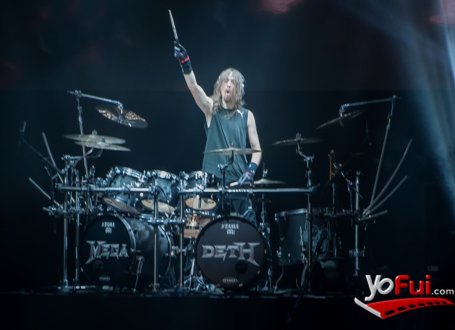 Megadeth
