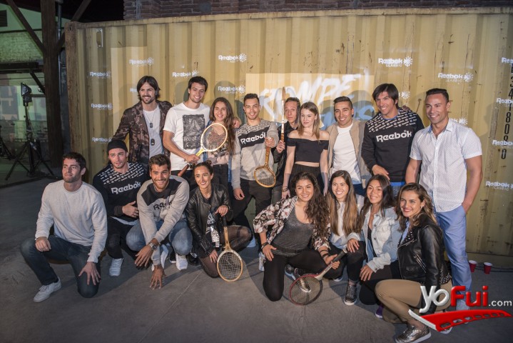 Embajadores y Amigos de la marca