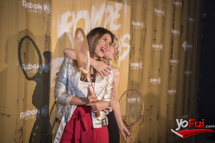 Eugenia Lemos, Li Fridman