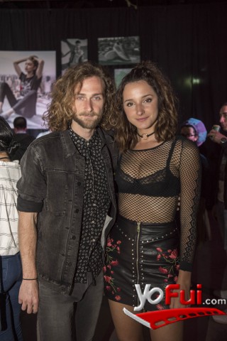 Jake Sheehan, Pilar Magro