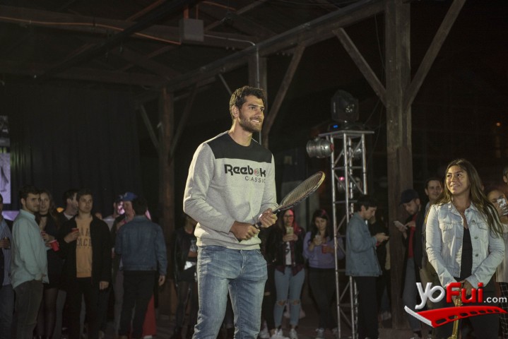 Marco Grimalt, Viviana Olivares
