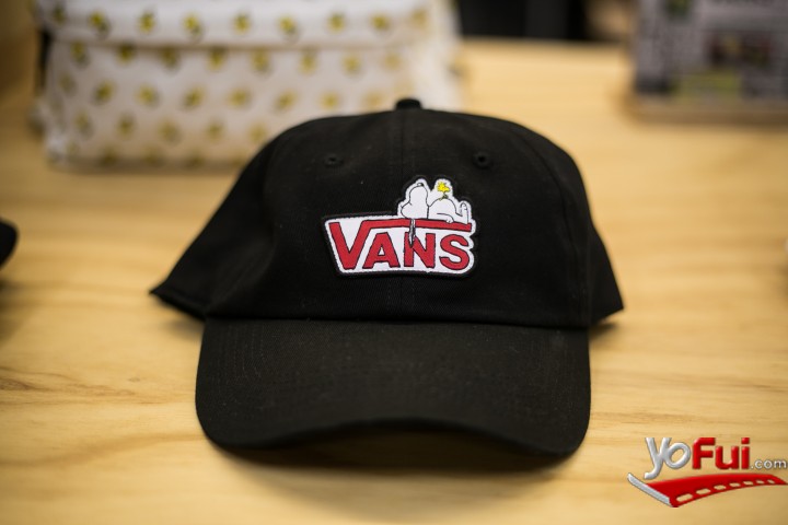 Fotografía en Vans abre las puertas de su primera tienda en Chile, Tienda Vans