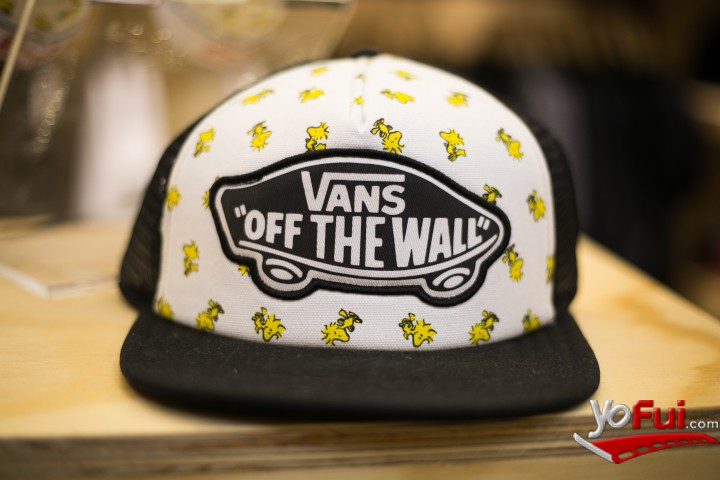 Fotografía en Vans abre las puertas de su primera tienda en Chile, Tienda Vans
