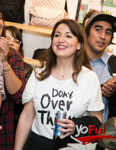 Fotografía en Vans abre las puertas de su primera tienda en Chile, Tienda Vans