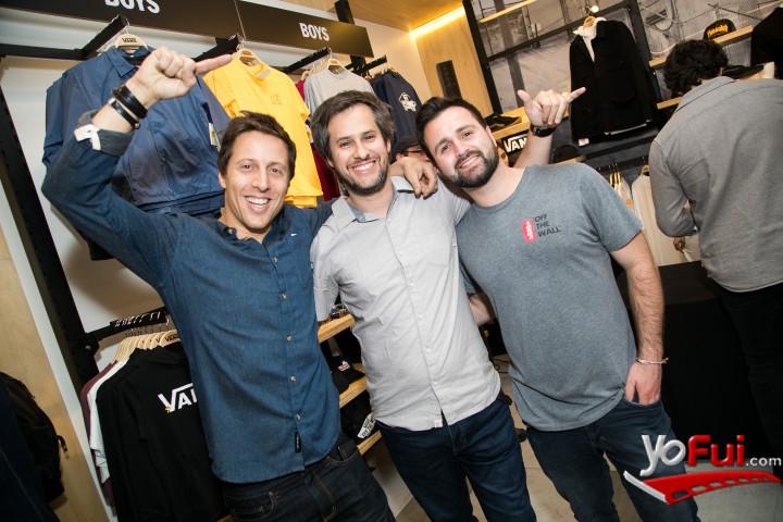 Eduardo Pérez de Castro, Ramón Cruz, Pablo Lorca