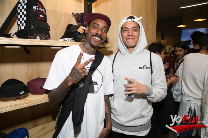 Paulinho Passaquatro, Sebastián Fernández
