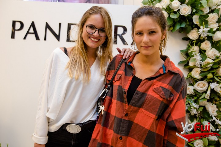 Elisa Moro, Augusta Montt