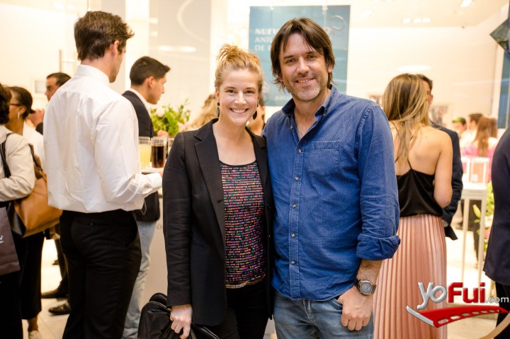 Manena Pomeroy, Pablo Wilson