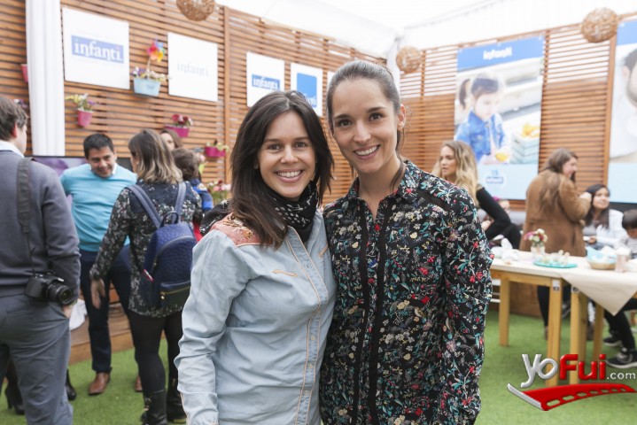 Carola Varleta, María José Bello