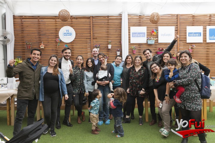 Embajadores Infanti