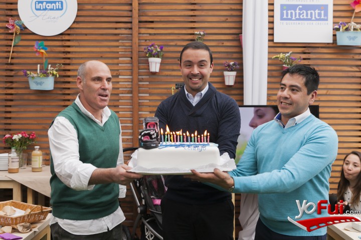 YoFui.com Infanti celebra sus 15 años, Stay and Play Cocó Café (7770)