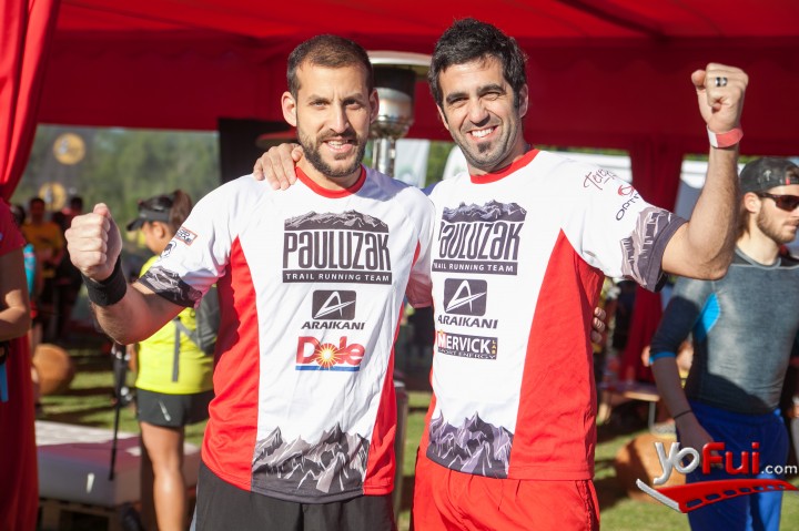Damián Lemos, Emiliano Pereyro