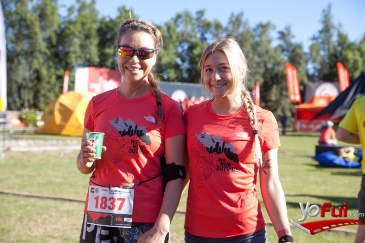 Genette Muñoz, Christel Gempp