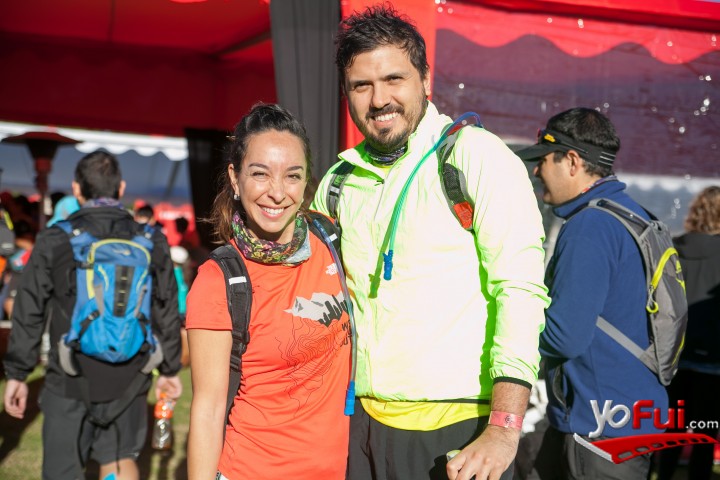 Mercedes de la Vega, Gustavo Sánchez