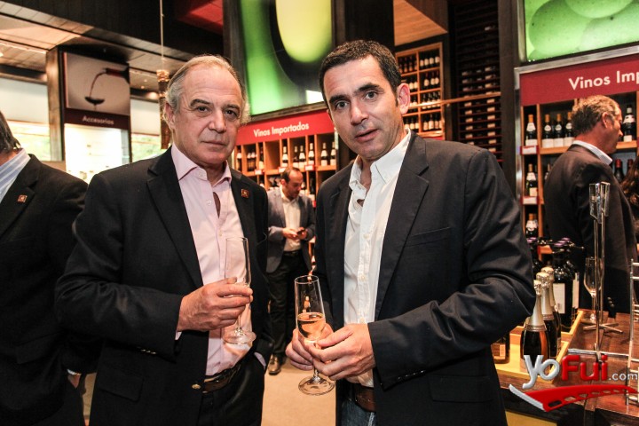 Carlos Bombal, Germán Lyon