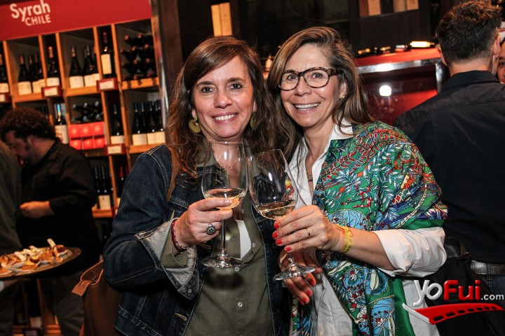 Lorena Yob, Silvia Castelli