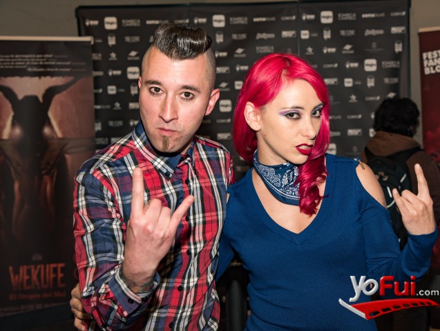 Sexbasstian, Katona