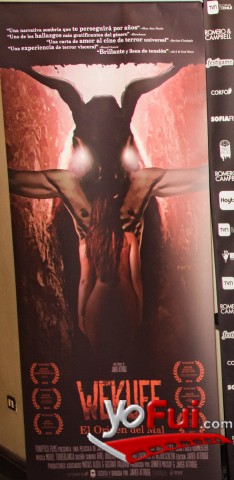 Avant Premiere Wekufe