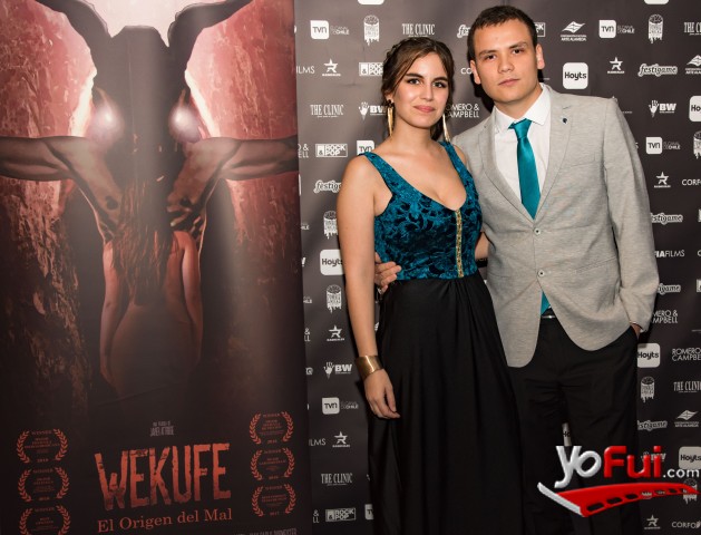 Paula Figueroa, Francisco Vergara
