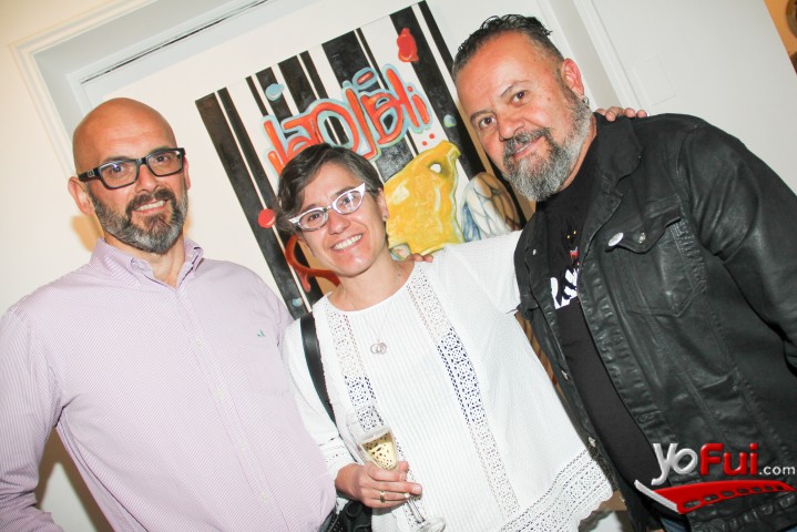 YoFui.com Exposición Wakos, Galería Artium (7777)