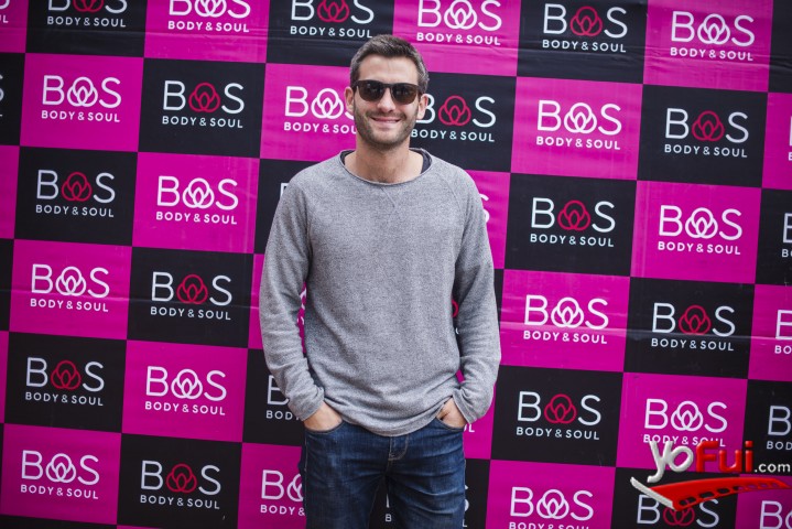 Francisco Soto