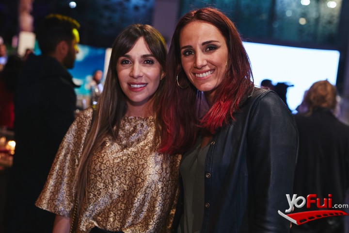Daniela Urrizola, Isidora Urrejola