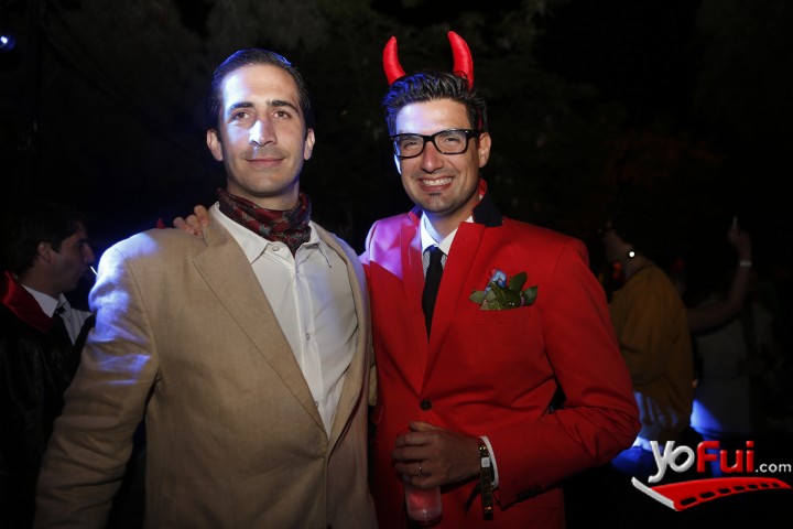 Eugenio Silva, Martin de Mussy
