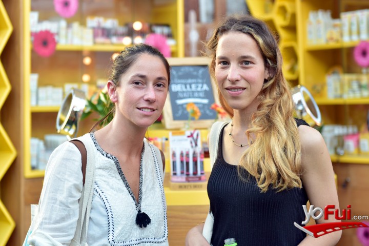 Catalina Cox, Laura Saliwe