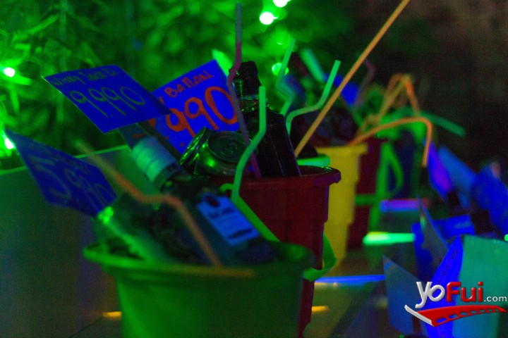 Fotografía en Full Moon Party en Restaurant CURRY, Restaurant CURRY
