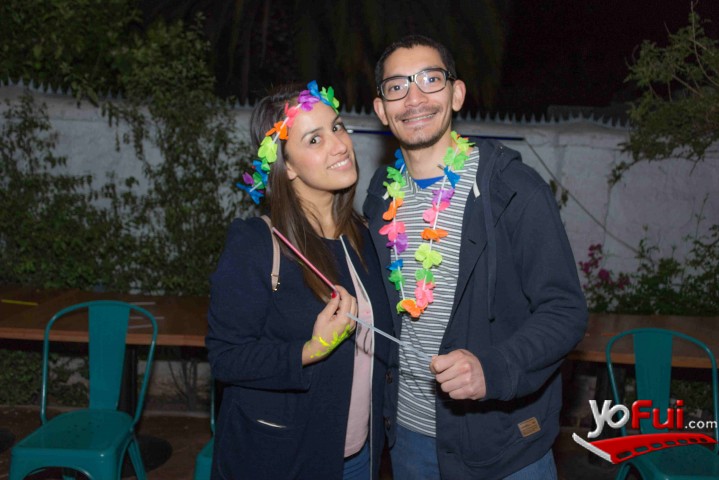 Nidza Hartley, Rafael Alvarez