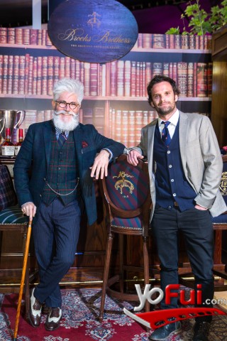 Federico Sánchez, Antonio Bebin